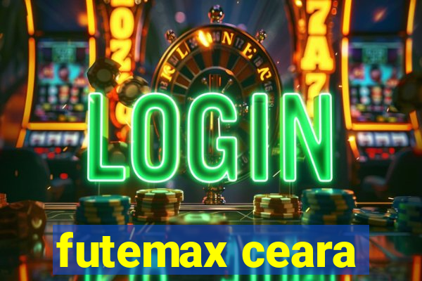 futemax ceara